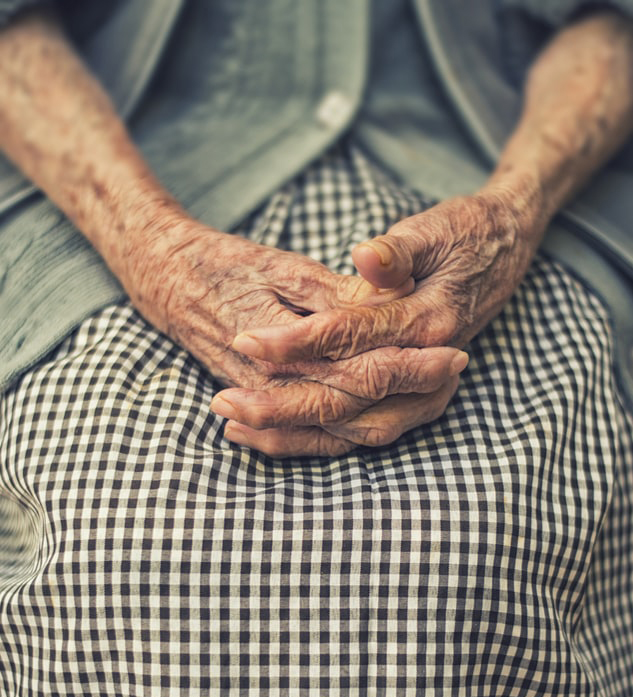 Ostéopathie personnes âgées Les Ponts-de-Cé
